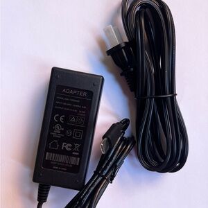 Adapter 12V USB C for chuwi